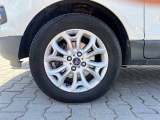 FORD EcoSport 1.0 EcoBoost 125 CV Titanium