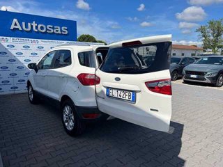 FORD EcoSport 1.0 EcoBoost 125 CV Titanium