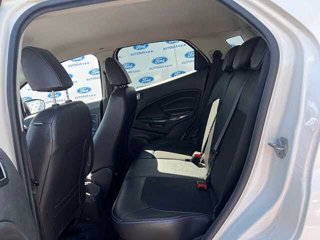 FORD EcoSport 1.0 EcoBoost 125 CV Titanium