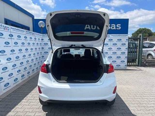 FORD Fiesta 1.1 75 CV 3 porte Van Trend