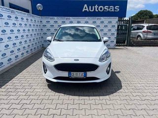 FORD Fiesta 1.1 75 CV 3 porte Van Trend