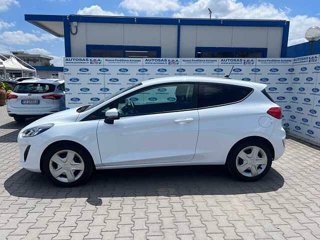 FORD Fiesta 1.1 75 CV 3 porte Van Trend