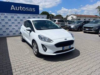 FORD Fiesta 1.1 75 CV 3 porte Van Trend