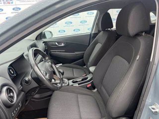 HYUNDAI Kona 1.6 CRDI Hybrid 48V iMT XTech