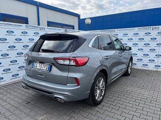 FORD Kuga 2.5 Full Hybrid 190 CV CVT AWD Vignale