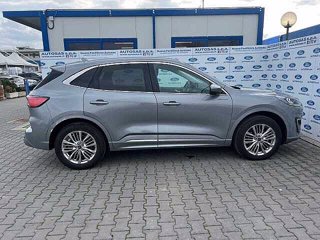 FORD Kuga 2.5 Full Hybrid 190 CV CVT AWD Vignale