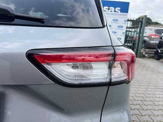 FORD Kuga 2.5 Full Hybrid 190 CV CVT AWD Vignale