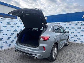 FORD Kuga 2.5 Full Hybrid 190 CV CVT AWD Vignale