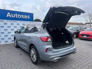 FORD Kuga 2.5 Full Hybrid 190 CV CVT AWD Vignale