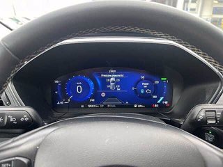 FORD Kuga 2.5 Full Hybrid 190 CV CVT AWD Vignale