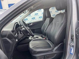 FORD Kuga 2.5 Full Hybrid 190 CV CVT AWD Vignale