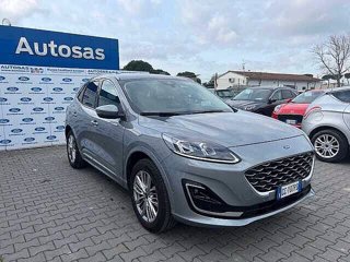 FORD Kuga 2.5 Full Hybrid 190 CV CVT AWD Vignale