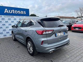 FORD Kuga 2.5 Full Hybrid 190 CV CVT AWD Vignale