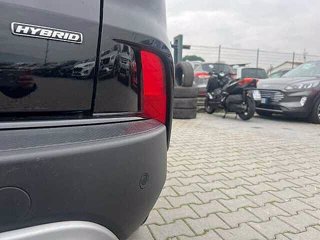 FORD Kuga 2.5 Full Hybrid 190 CV CVT 2WD Connect