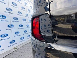 FORD Kuga 2.5 Full Hybrid 190 CV CVT 2WD ST-Line