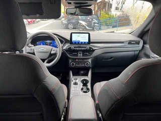 FORD Kuga 2.5 Full Hybrid 190 CV CVT 2WD ST-Line