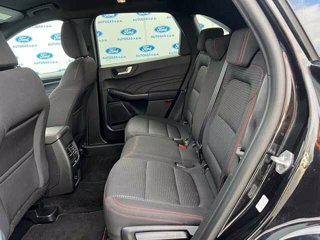 FORD Kuga 2.5 Full Hybrid 190 CV CVT 2WD ST-Line