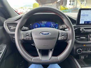 FORD Kuga 2.5 Plug In Hybrid 225 CV CVT 2WD ST-Line