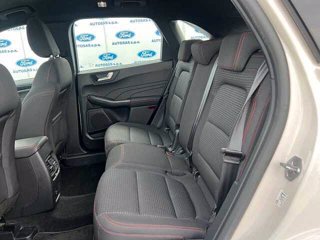 FORD Kuga 2.5 Plug In Hybrid 225 CV CVT 2WD ST-Line