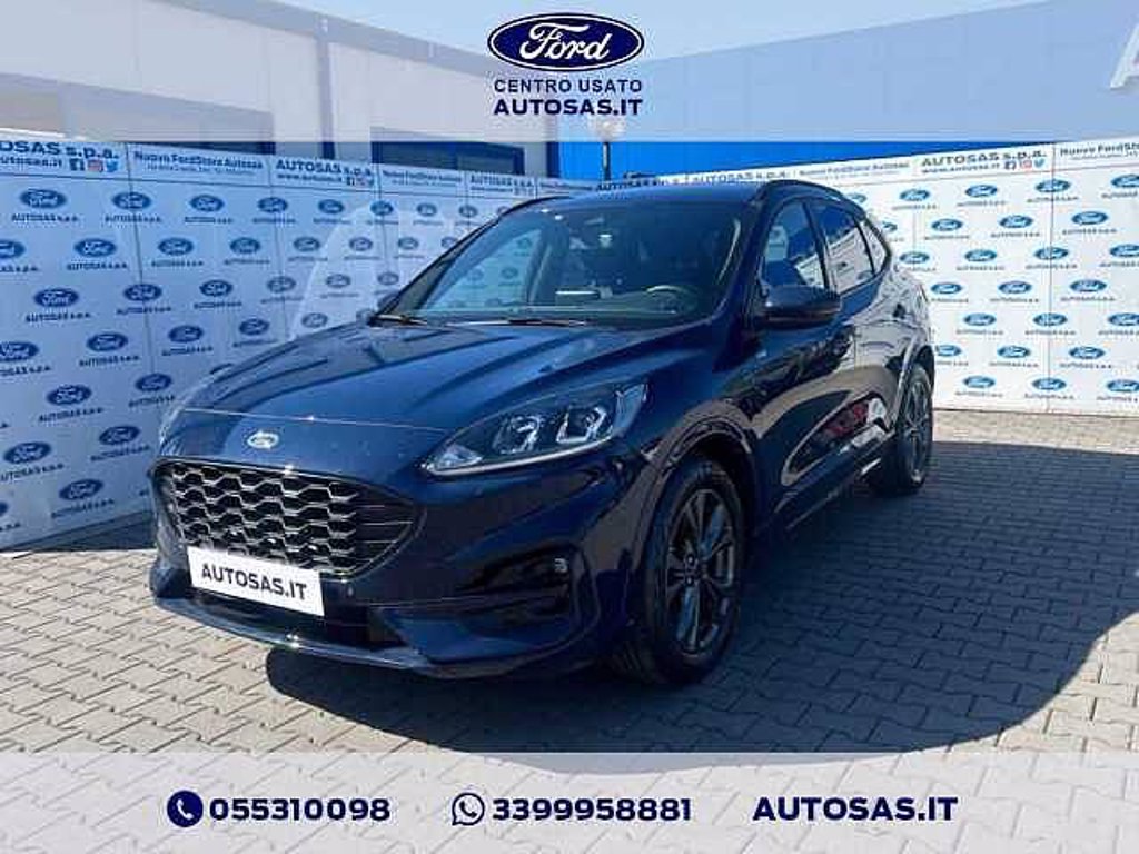 FORD Kuga 1.5 EcoBoost 150 CV 2WD ST-Line