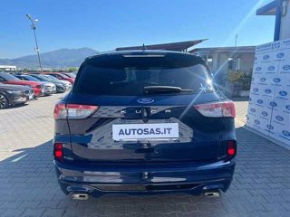 FORD Kuga 1.5 EcoBoost 150 CV 2WD ST-Line