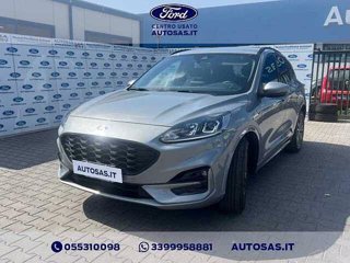 FORD Kuga 1.5 EcoBoost 150 CV 2WD ST-Line