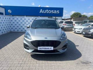 FORD Kuga 1.5 EcoBoost 150 CV 2WD ST-Line