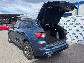 FORD Kuga 2.5 Full Hybrid 190 CV CVT 2WD ST-Line