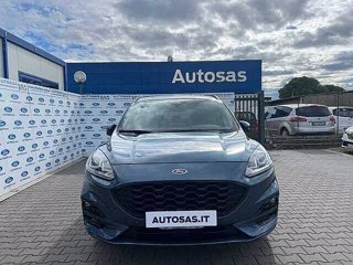 FORD Kuga 2.5 Full Hybrid 190 CV CVT 2WD ST-Line