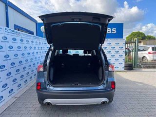 FORD Kuga 2.5 Plug In Hybrid 225 CV CVT 2WD Connect