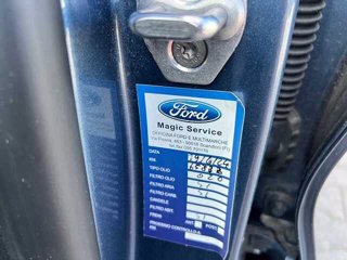 FORD Kuga 2.5 Plug In Hybrid 225 CV CVT 2WD Connect