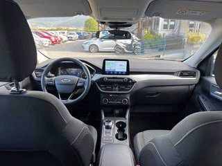 FORD Kuga 2.5 Plug In Hybrid 225 CV CVT 2WD Connect