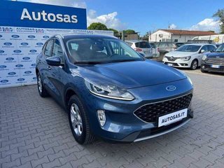 FORD Kuga 2.5 Plug In Hybrid 225 CV CVT 2WD Connect