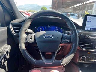 FORD Kuga 2.5 Full Hybrid 190 CV CVT 2WD ST-Line