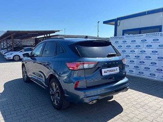 FORD Kuga 2.5 Full Hybrid 190 CV CVT 2WD ST-Line