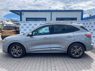 FORD Kuga 2.5 Full Hybrid 190 CV CVT 2WD ST-Line