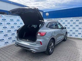 FORD Kuga 2.5 Full Hybrid 190 CV CVT 2WD ST-Line