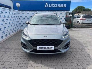 FORD Kuga 2.5 Full Hybrid 190 CV CVT 2WD ST-Line