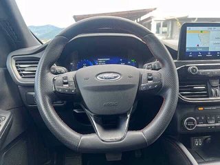 FORD Kuga 2.5 Full Hybrid 190 CV CVT 2WD ST-Line