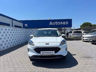 FORD Kuga 1.5 EcoBoost 120 CV 2WD Connect