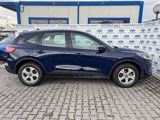 FORD Kuga 2.5 Full Hybrid 190 CV CVT 2WD Connect