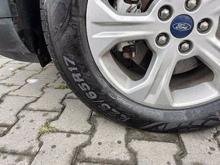 FORD Kuga 2.5 Full Hybrid 190 CV CVT 2WD Connect