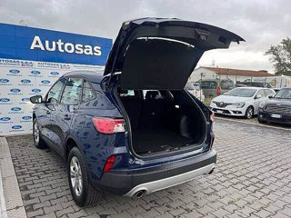 FORD Kuga 2.5 Full Hybrid 190 CV CVT 2WD Connect