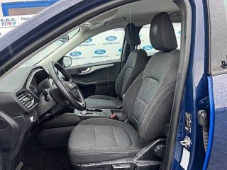 FORD Kuga 2.5 Full Hybrid 190 CV CVT 2WD Connect