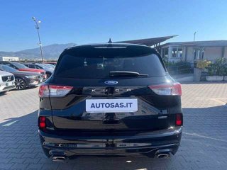 FORD Kuga 2.5 Plug In Hybrid 225 CV CVT 2WD ST-Line