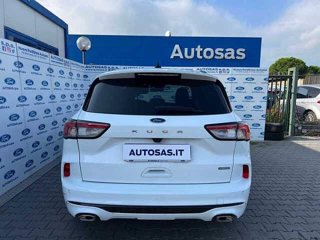 FORD Kuga 2.5 Plug In Hybrid 225 CV CVT 2WD ST-Line X