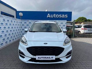 FORD Kuga 2.5 Plug In Hybrid 225 CV CVT 2WD ST-Line X