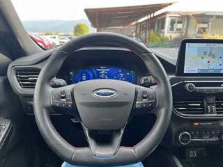 FORD Kuga 2.5 Plug In Hybrid 225 CV CVT 2WD ST-Line X