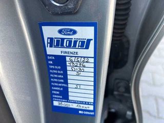 FORD Kuga 2.0 EcoBlue Hybrid 150 CV 2WD ST-Line