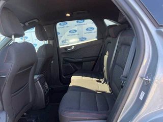 FORD Kuga 2.0 EcoBlue Hybrid 150 CV 2WD ST-Line